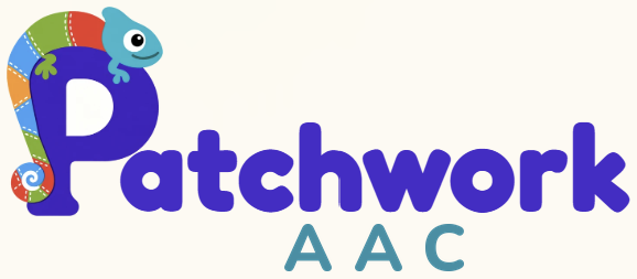 Patchwork AAC